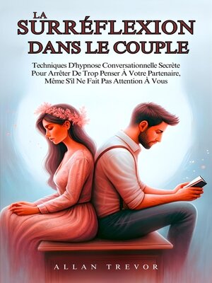 cover image of La Surréflexion Dans Le Couple